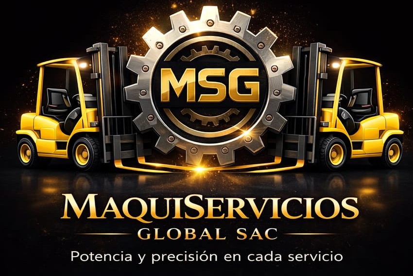 Logo MaquiServicios Global S.A.C.